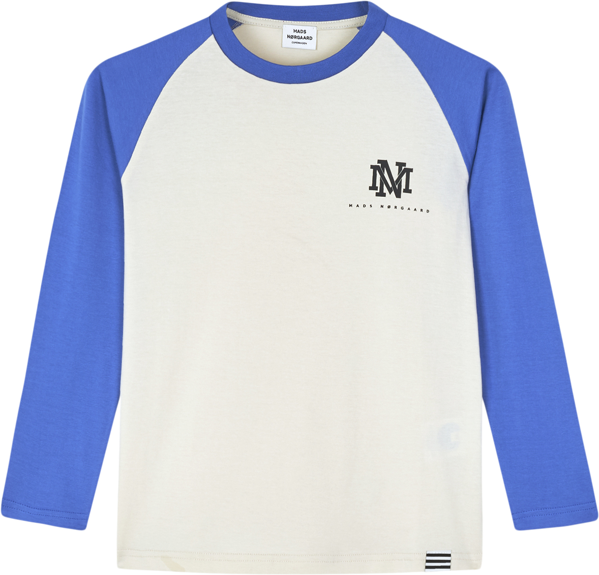 Single Thorlino L/S Raglan Tee