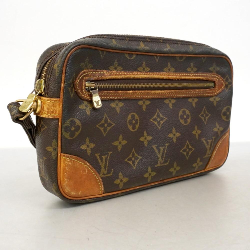 Louis Vuitton Marly Dragonne