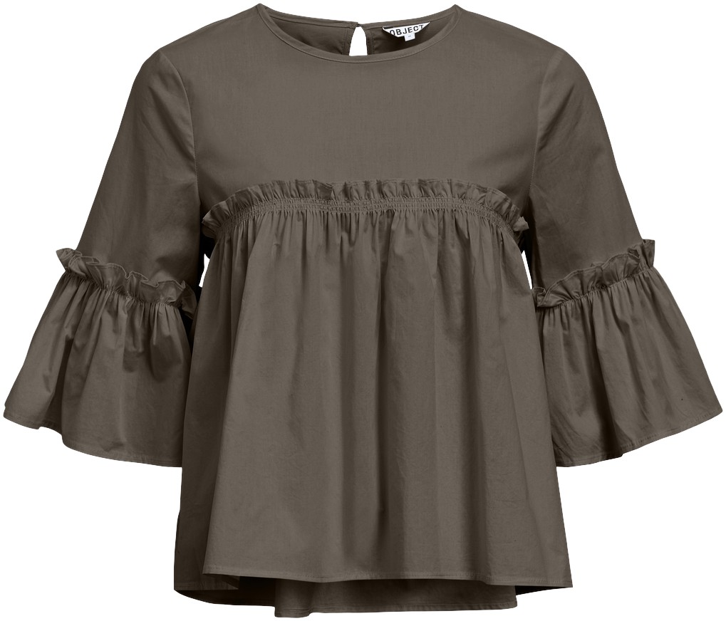 Objira Hope 3/4 RE Oneck TOP 141