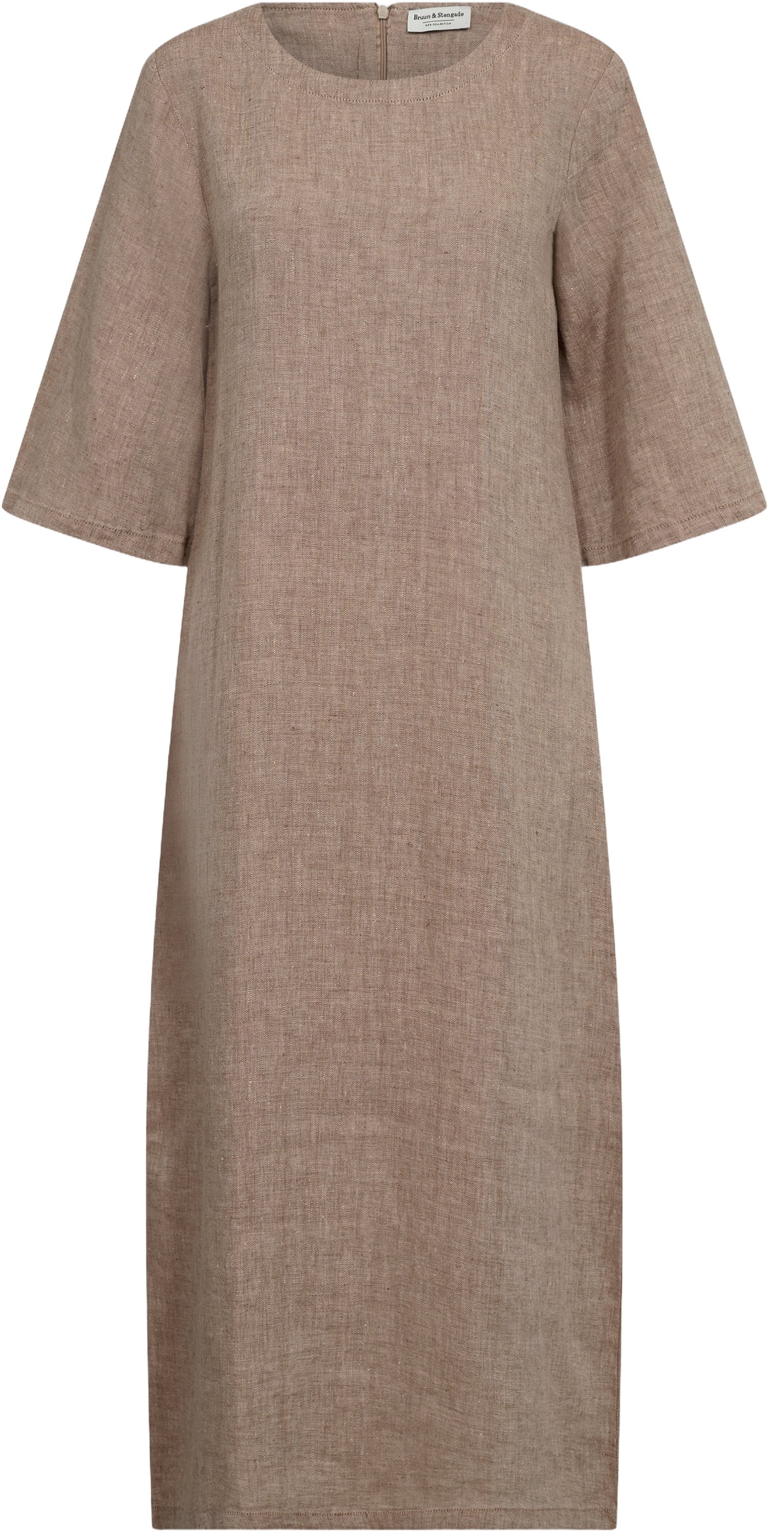 BS Kairah Regular Fit Dress
