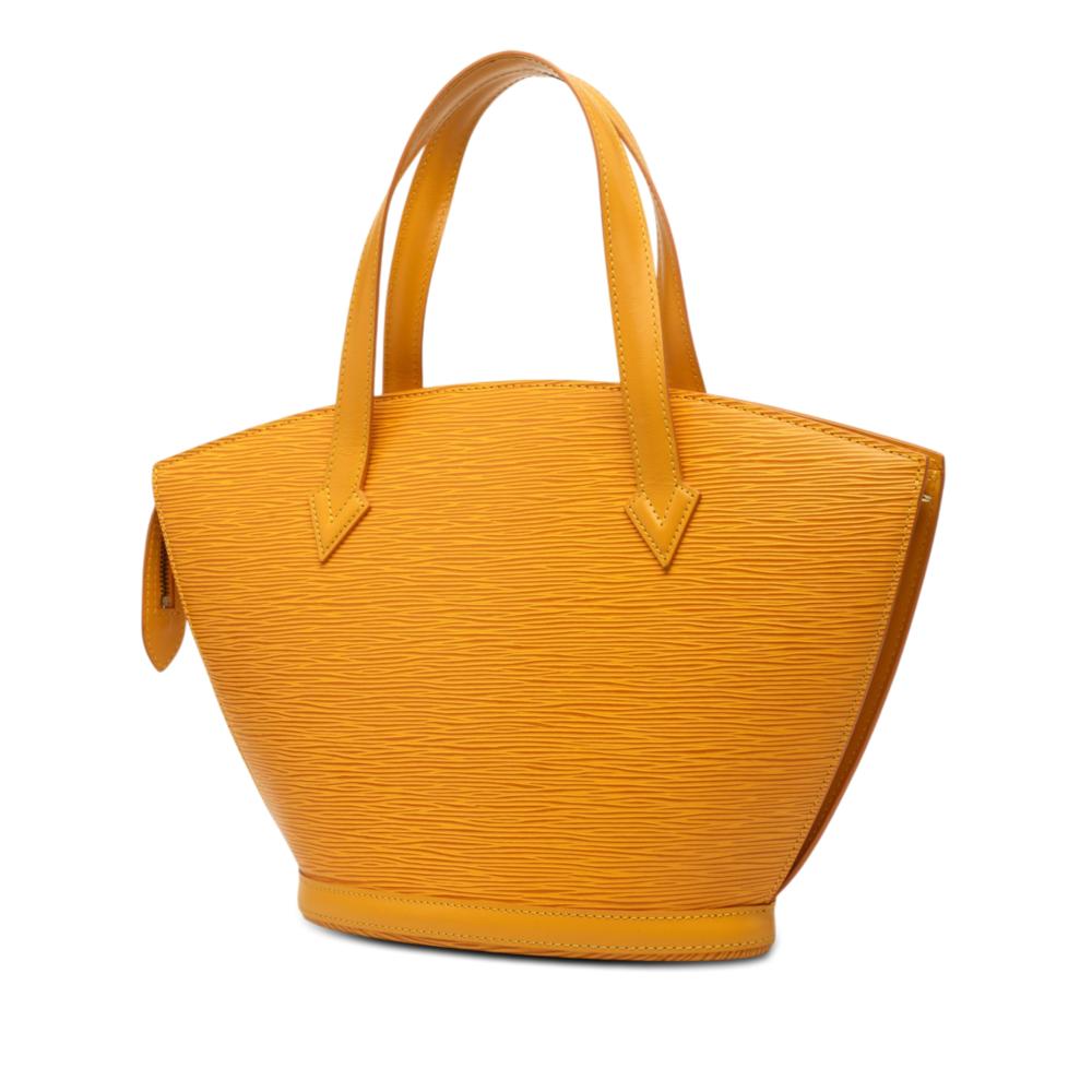 Louis Vuitton Saint Jacques
