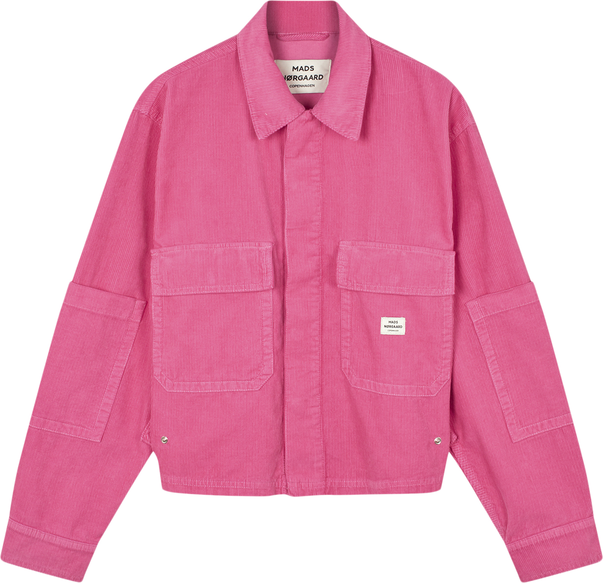 Mini Cord Soleil Jacket