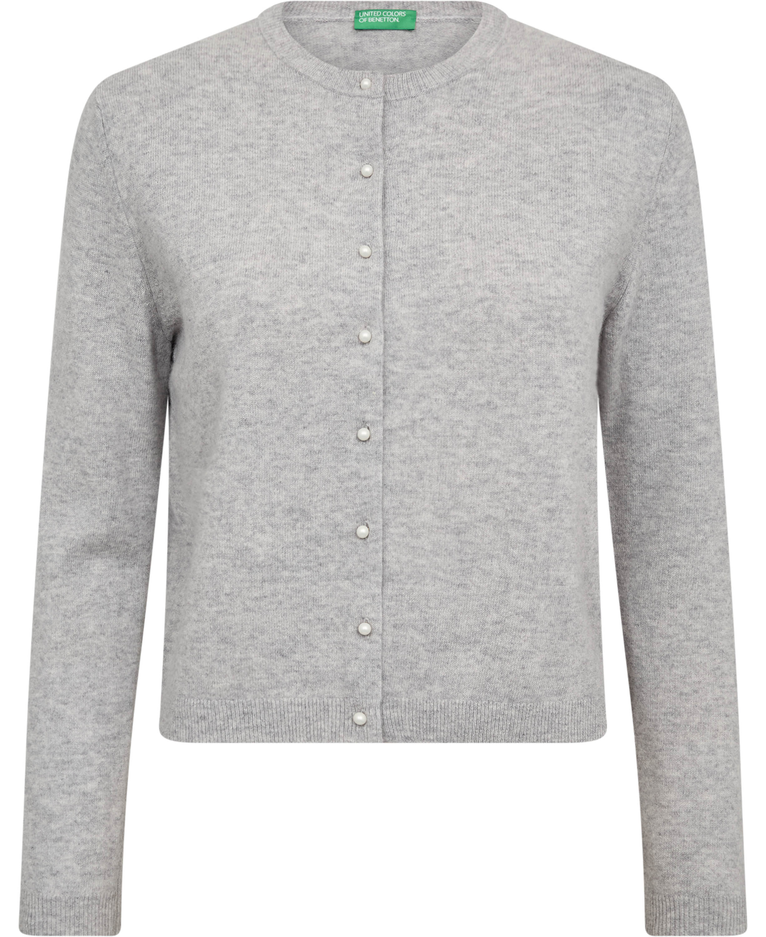 L/S Sweater