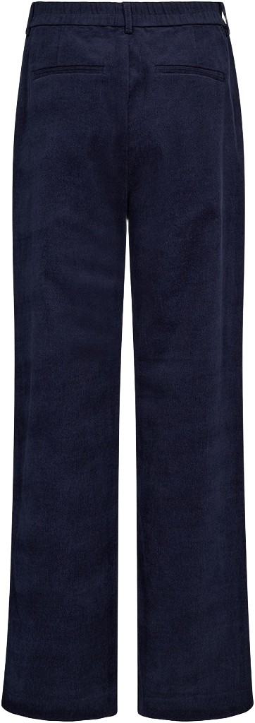 Ivyalice Wide Cord Pant