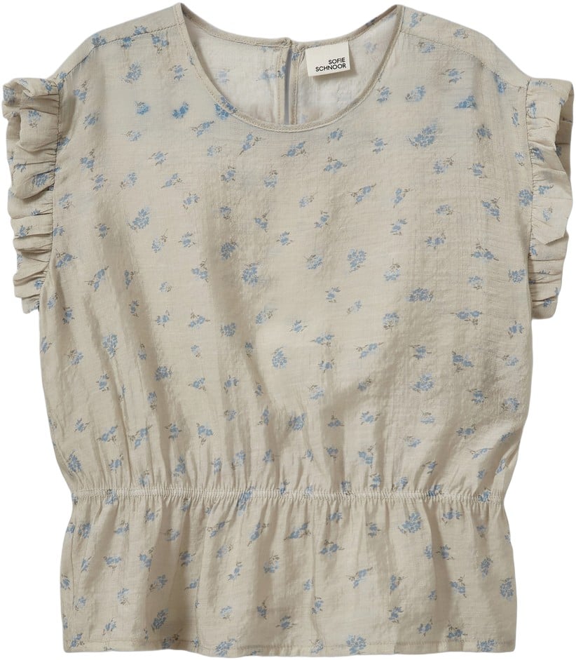 Samilasy Top