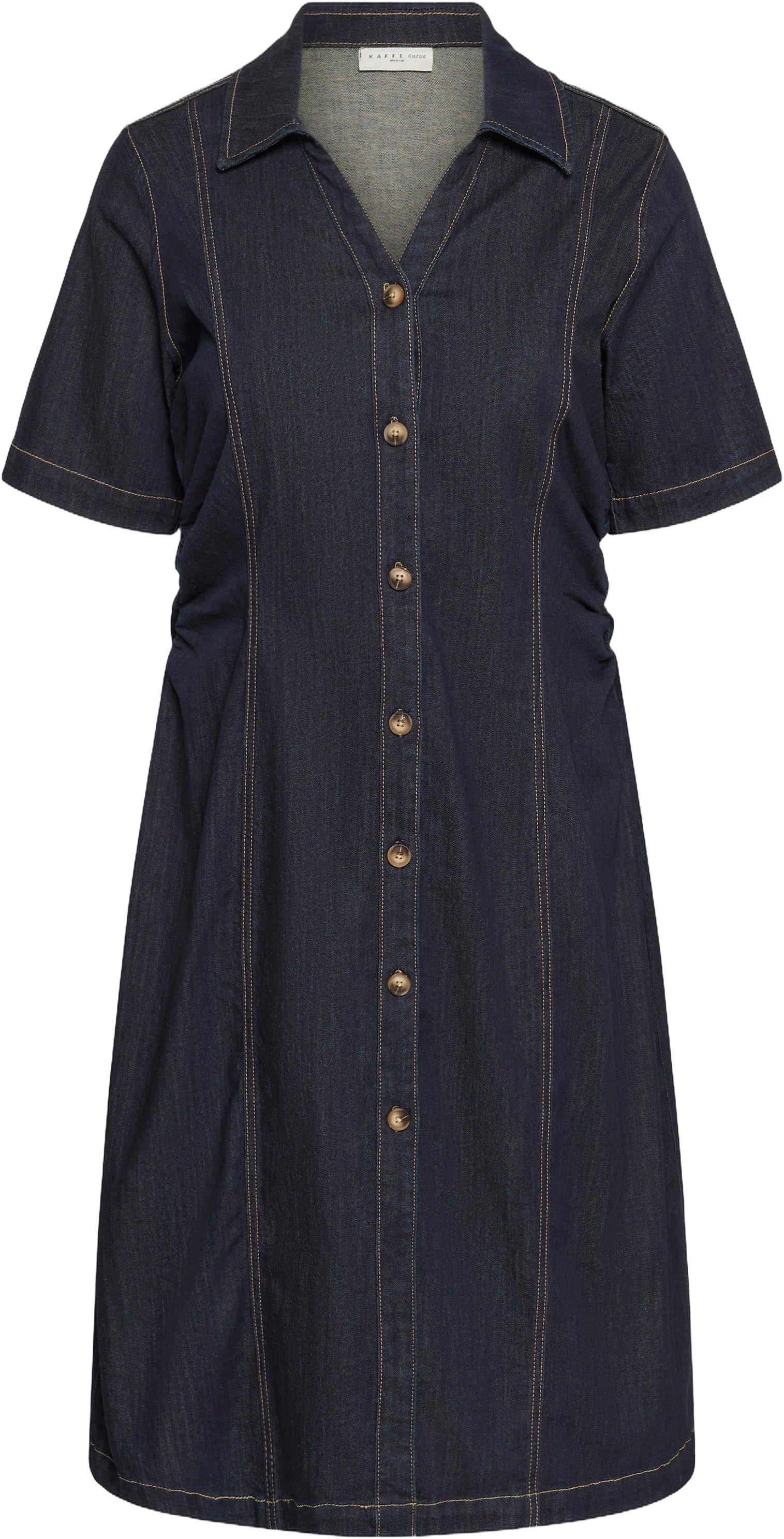 Kcmally Denim Dress