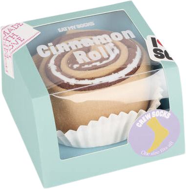 Strømper Cinnamon Roll
