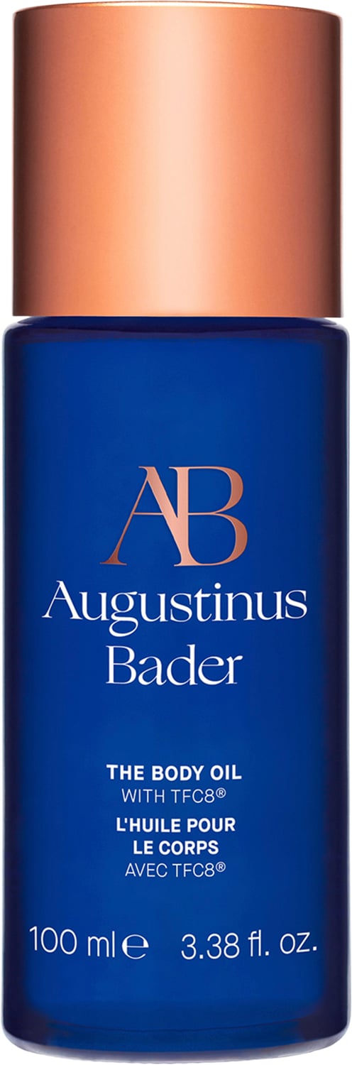 The Body Oil