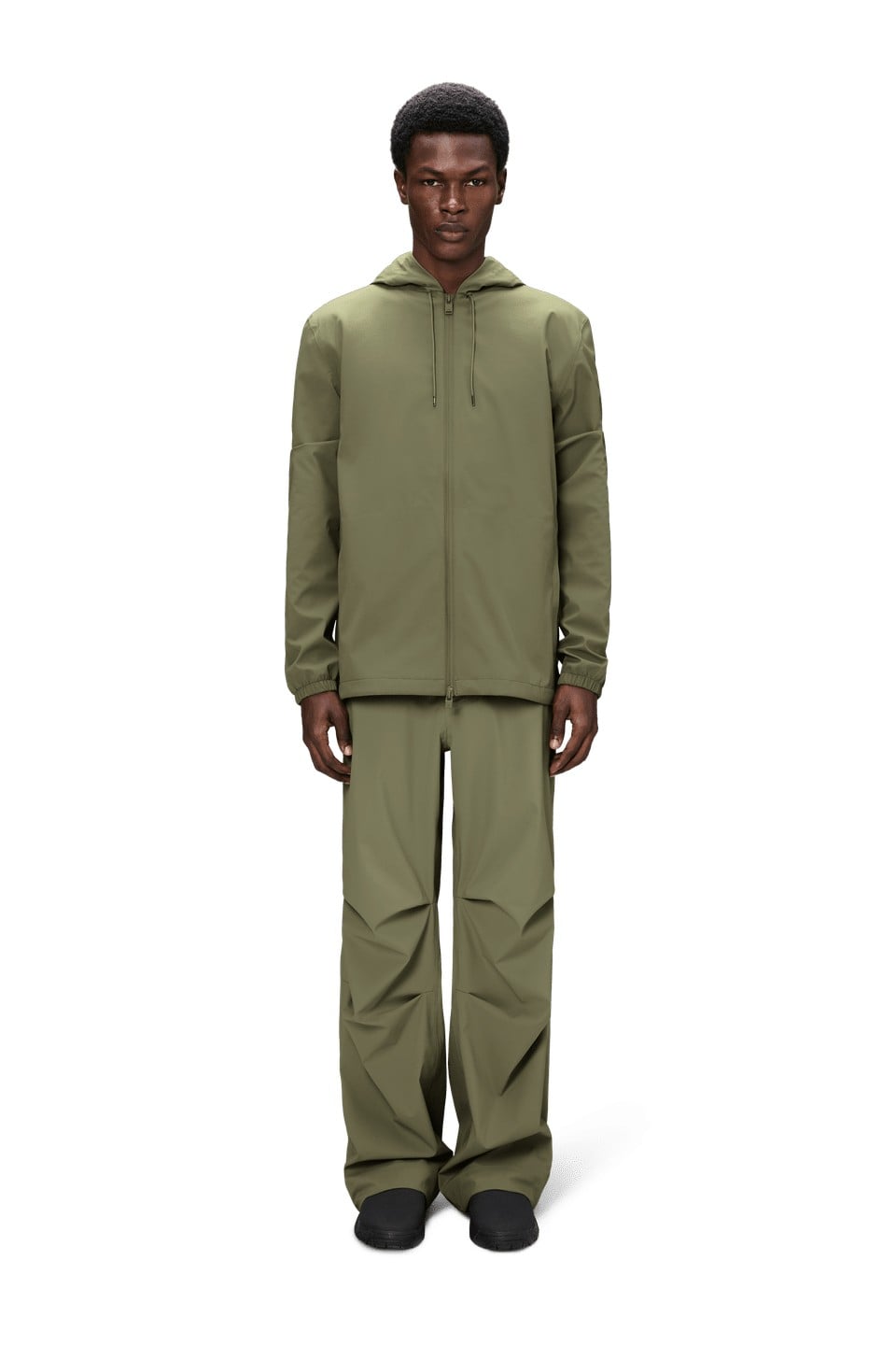 Suva Hardshell Jacket W3