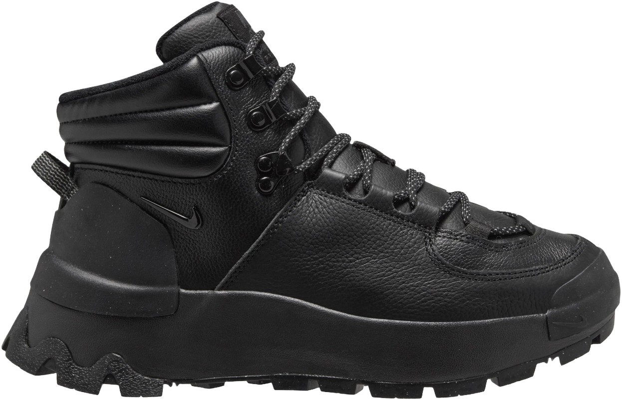 City Classic Boot Prm VinterstÃ¸vler
