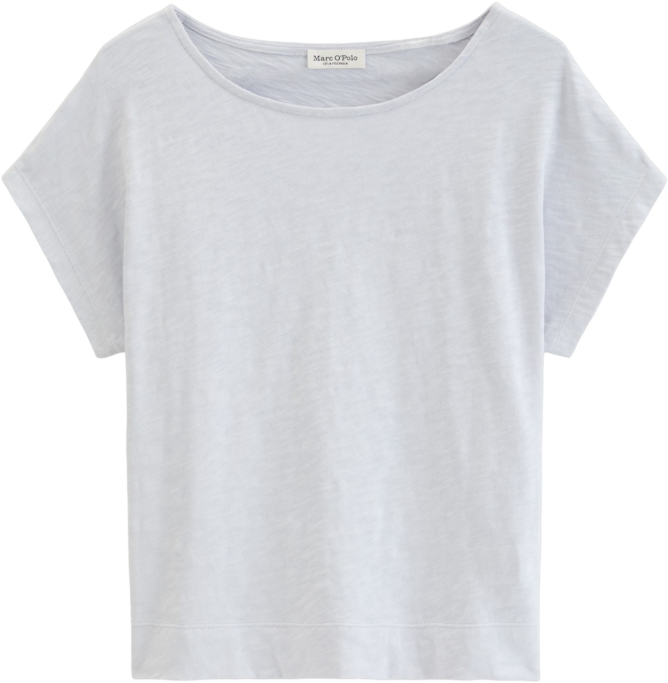 Tshirt, Short Sleeve, Round Neck