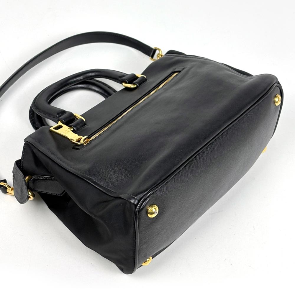 Prada Handbag