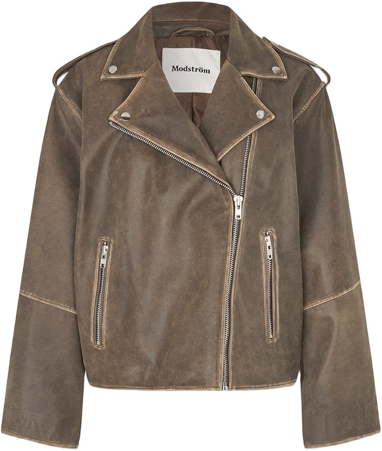 Hullamd Jacket