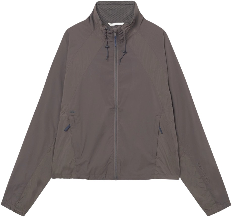 Track Jacket Oversized Kia