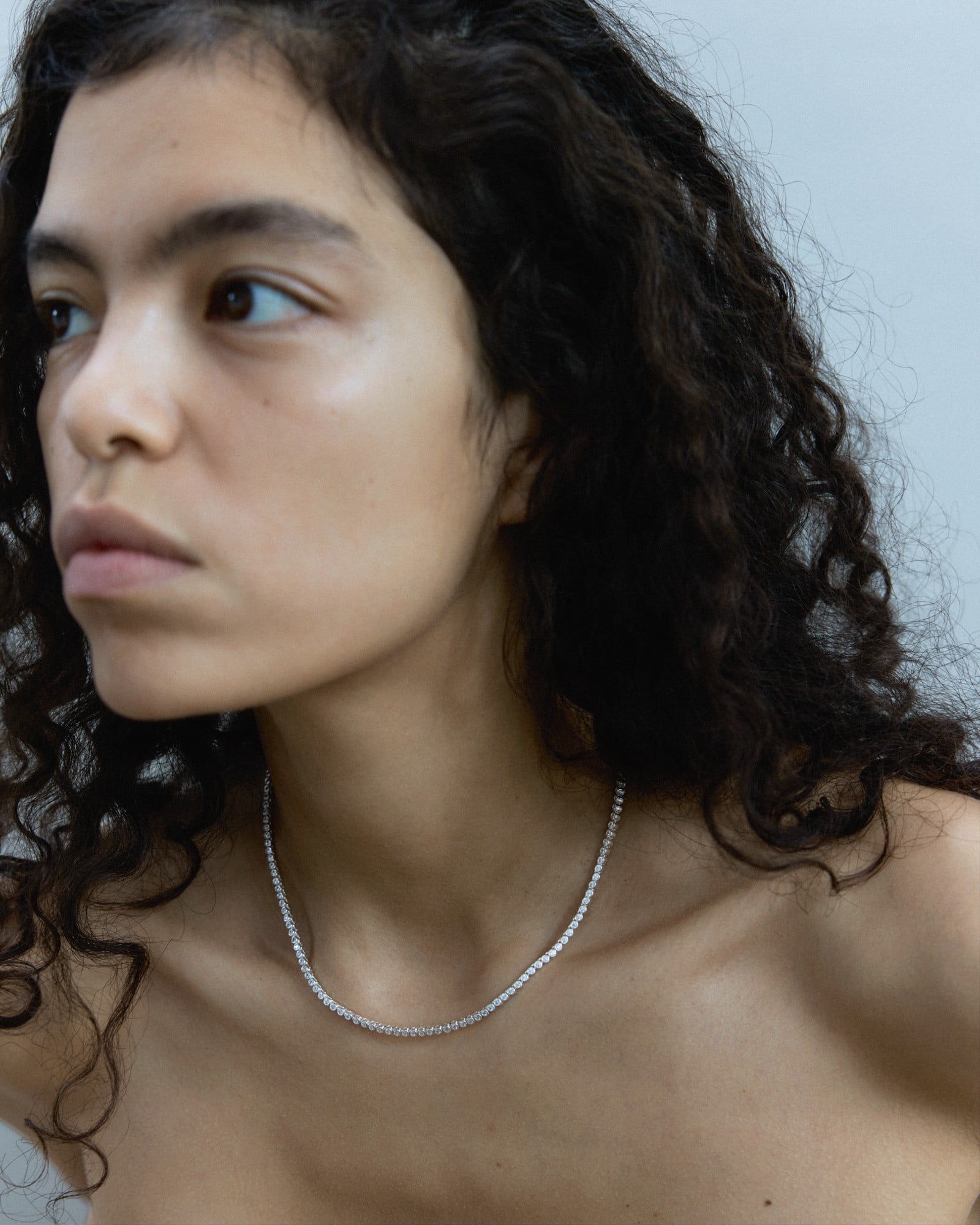Orit Necklace