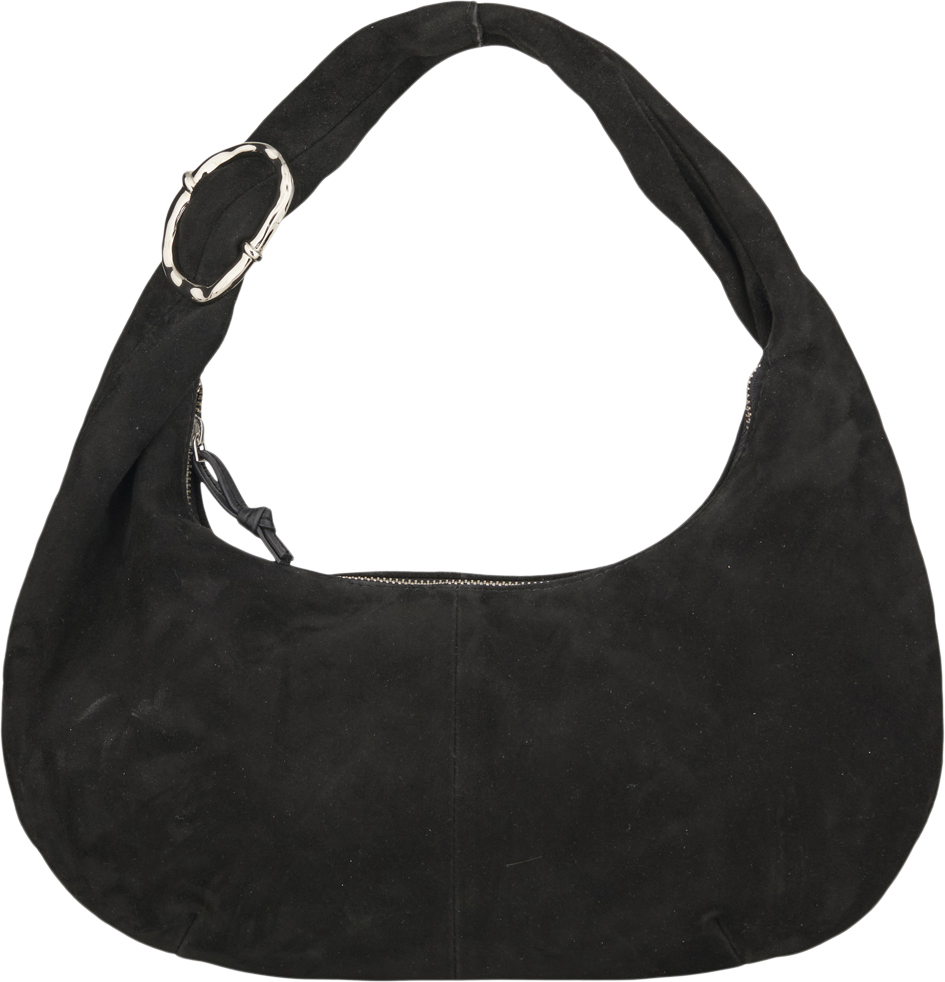 Suede Lona Bag