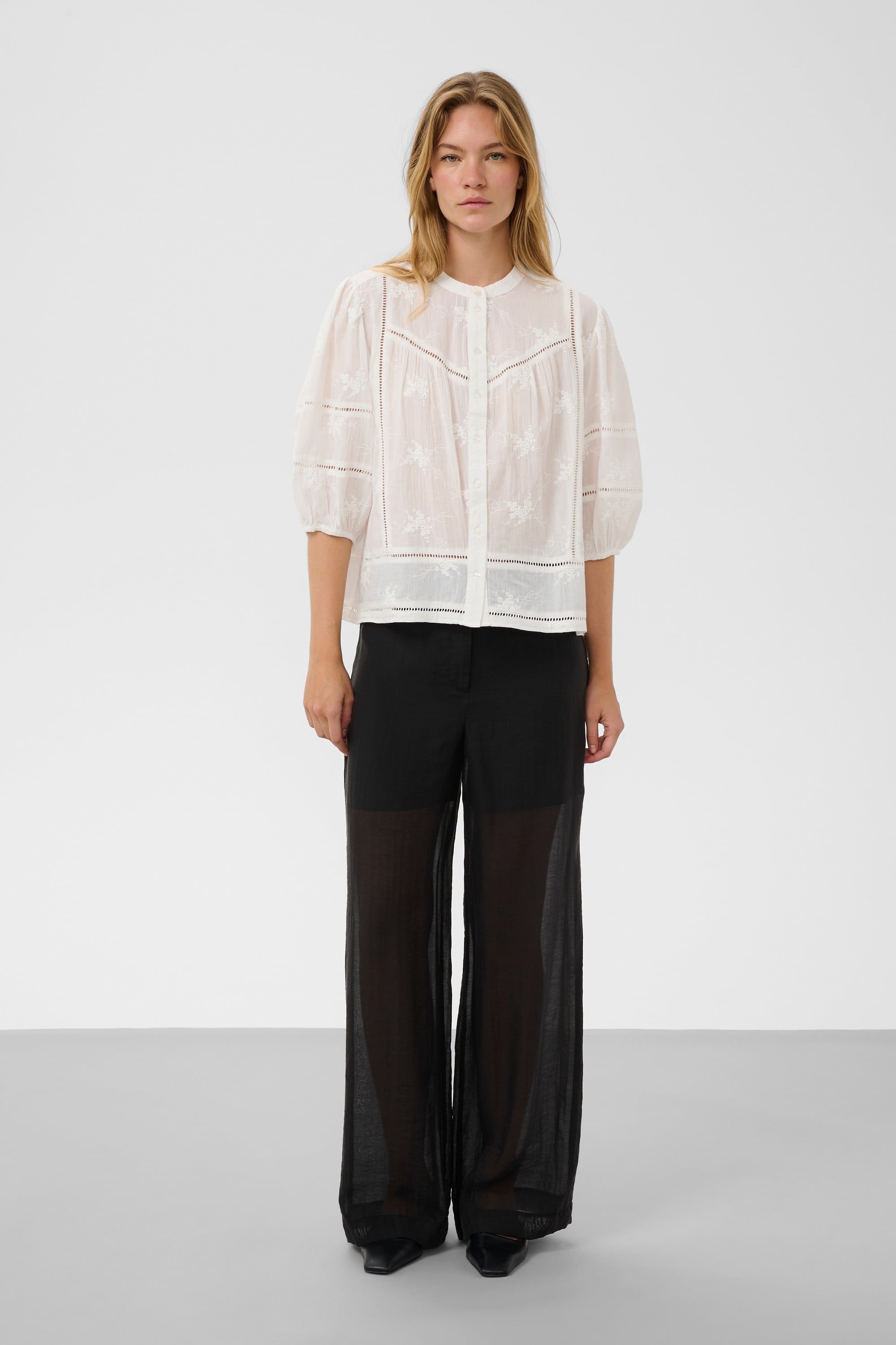 Slembla Shirt