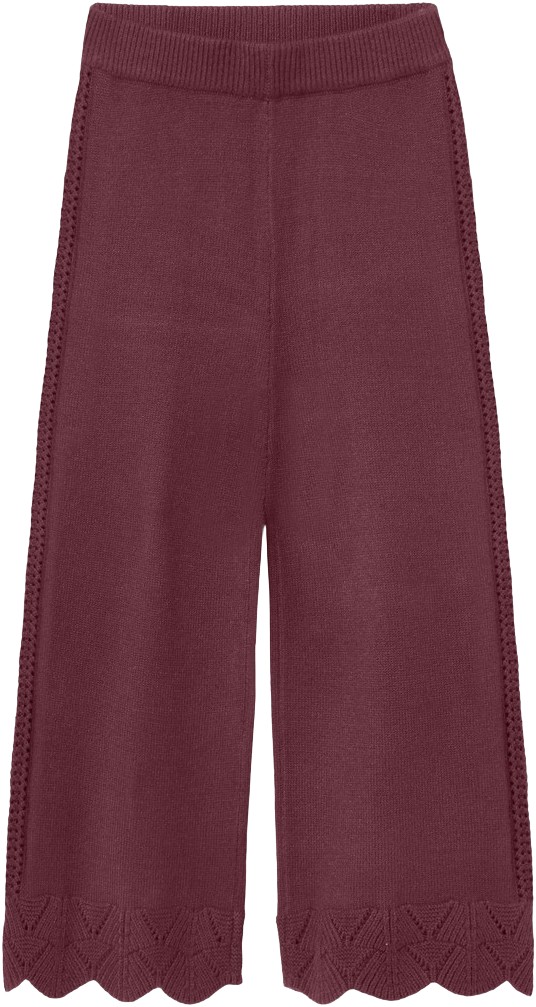 Alilly Wide Pant