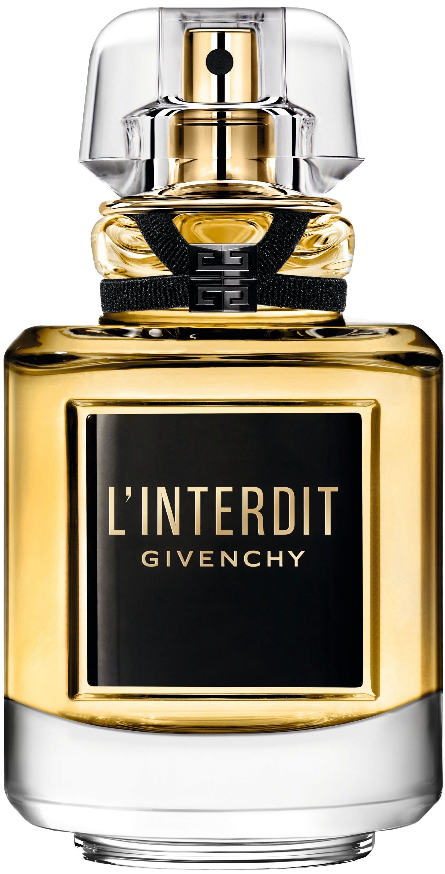 L'interdit Parfum