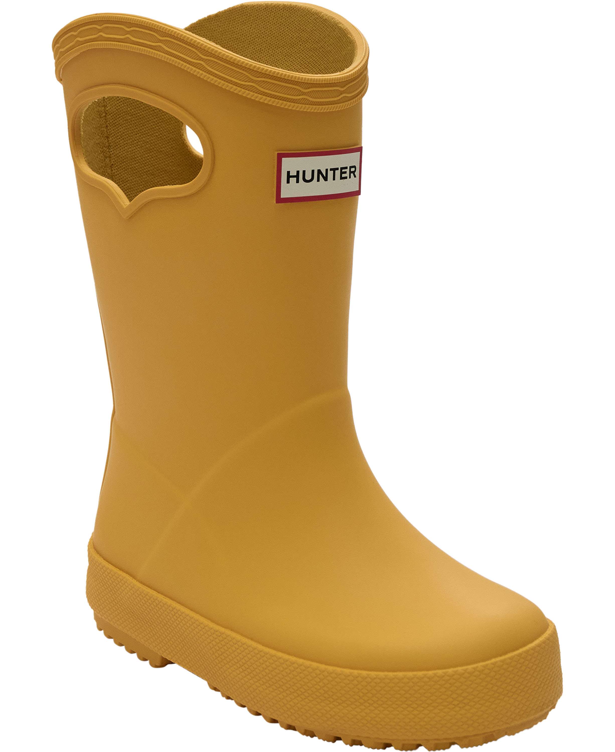 Kids Pull ON Boot