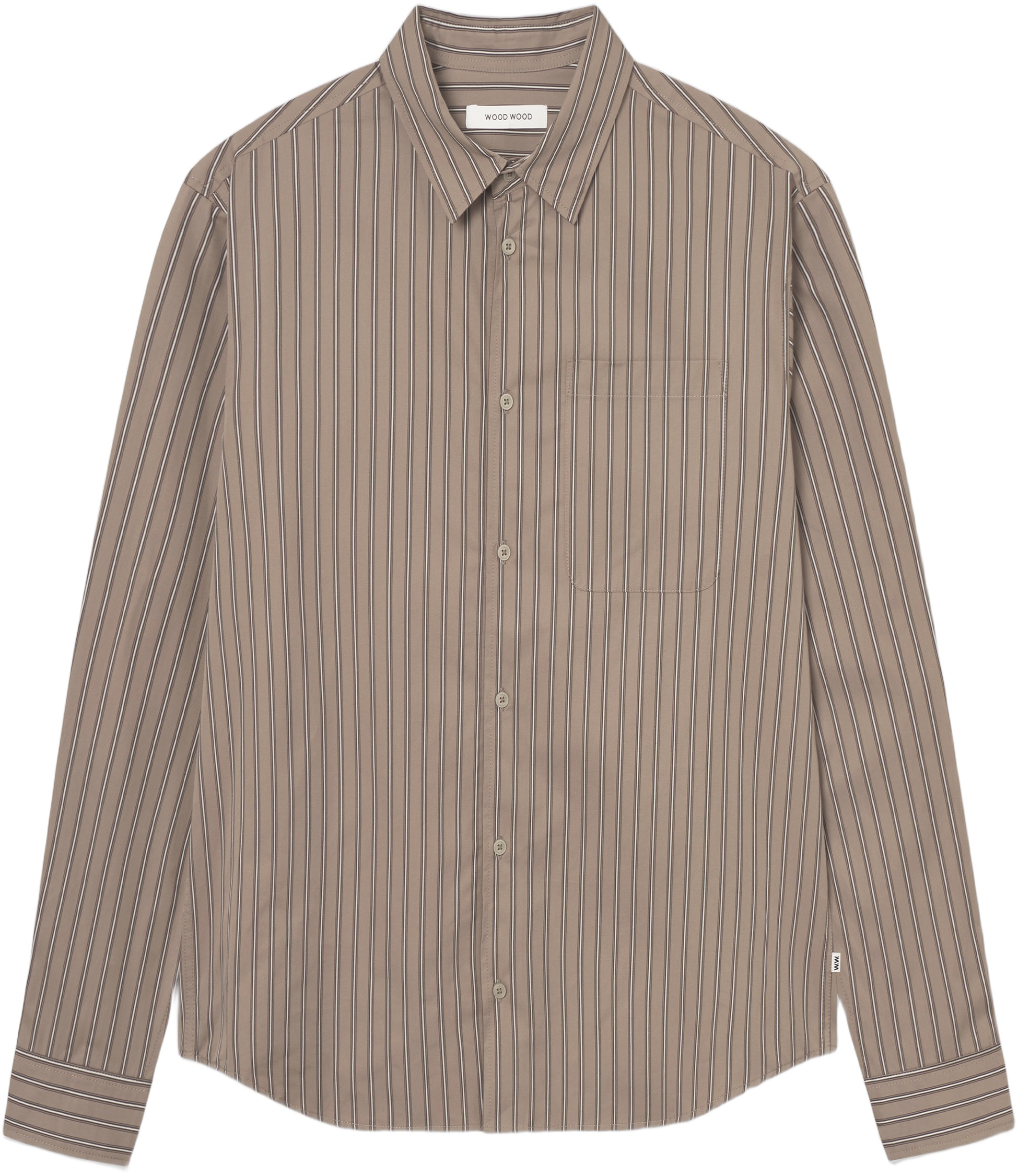Wwnico Shirt 25278