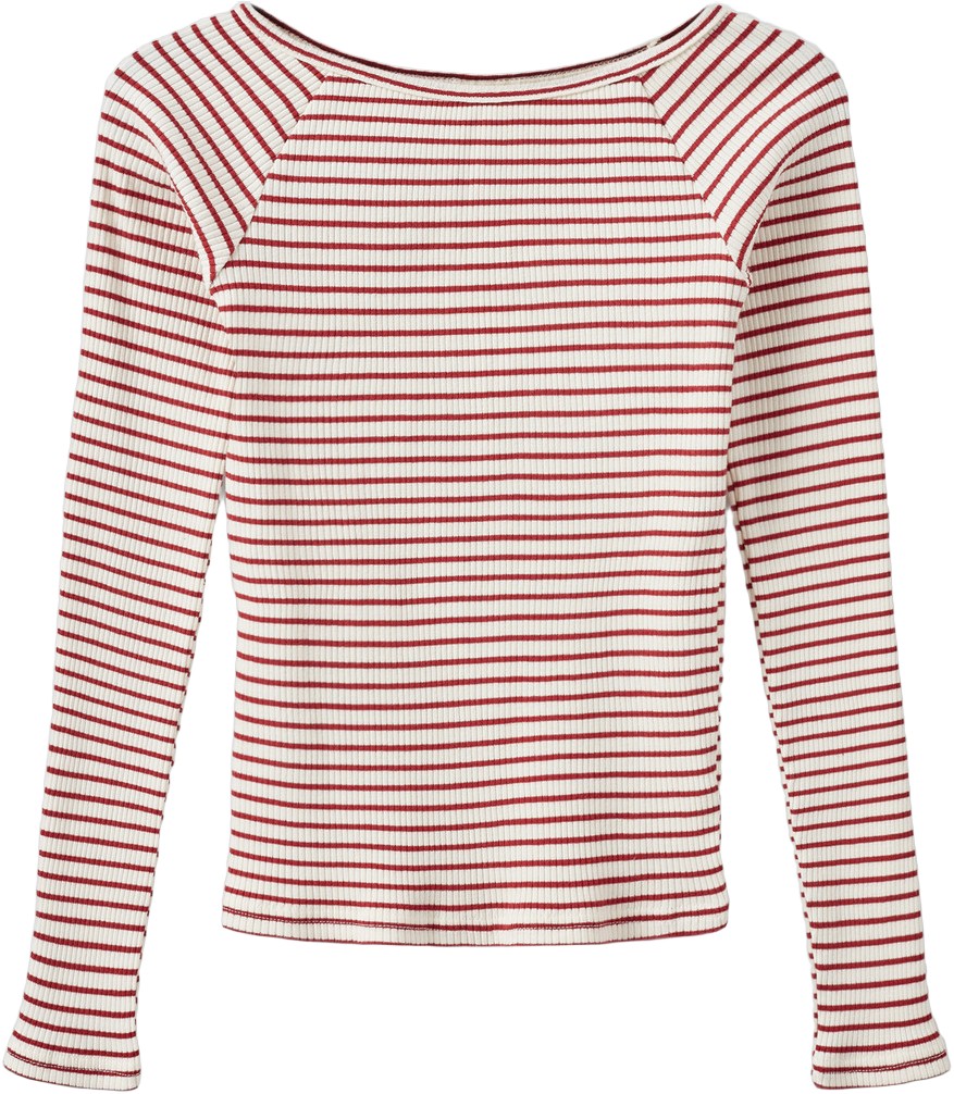Somasy Tshirt Long Sleeve