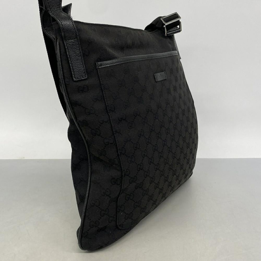 Gucci Messenger Bag