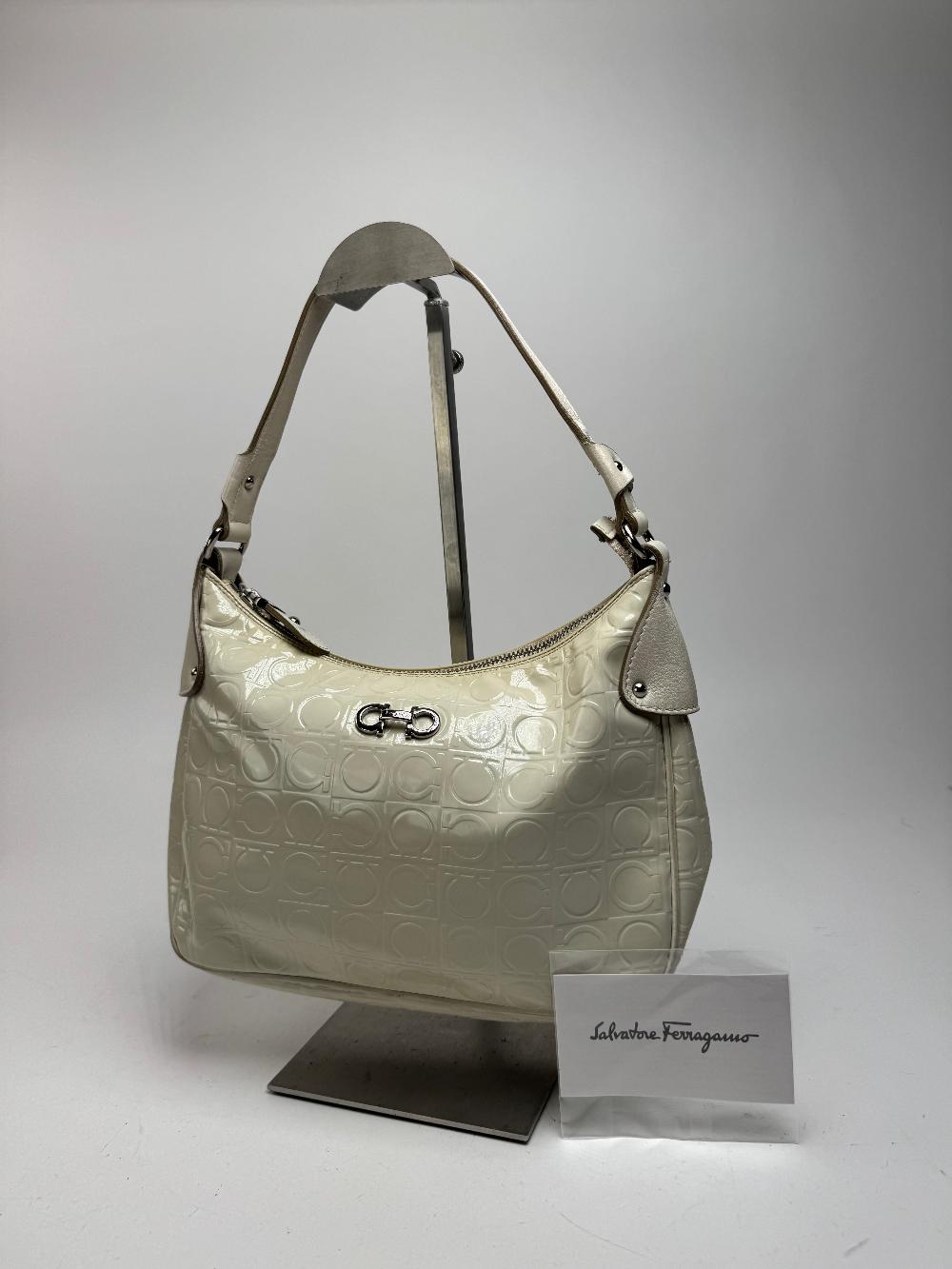 Salvatore Ferragamo Handbag