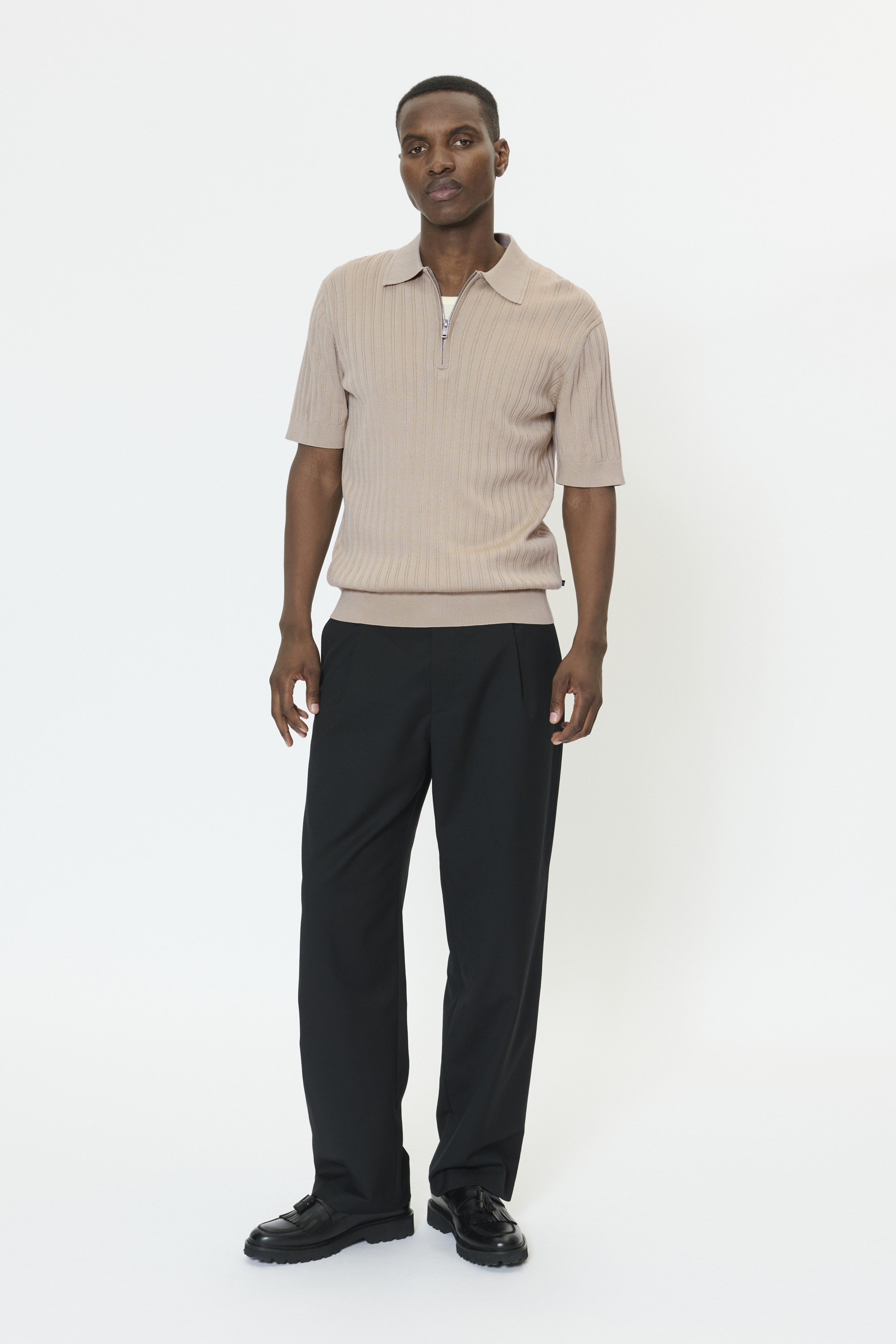Mapolo Knit