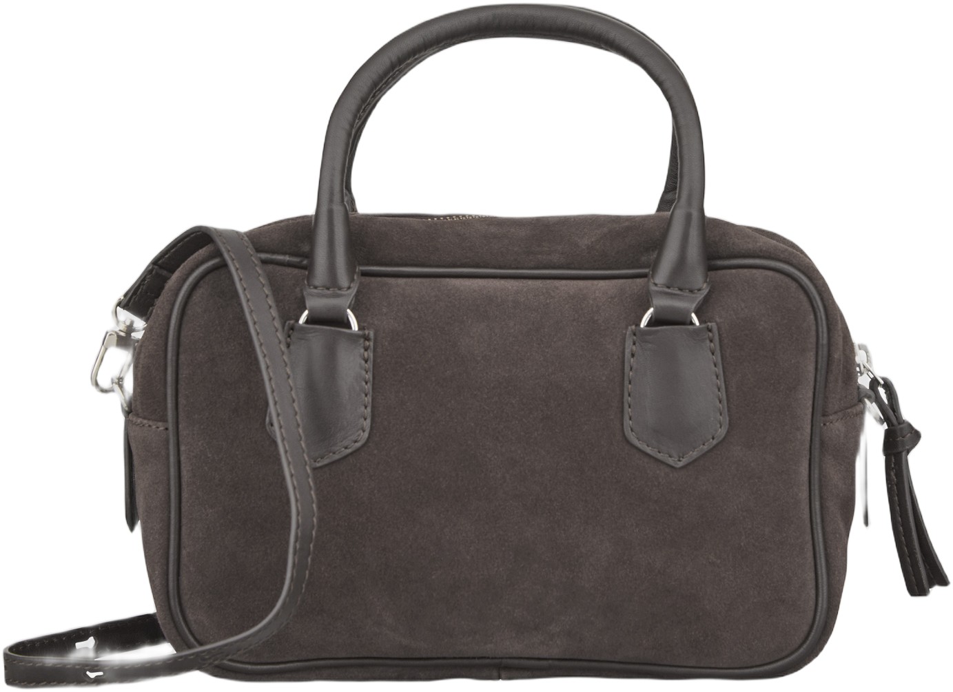 Suede Bree Bag - DKK 779 - Spar 40%