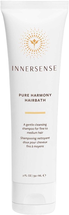 Pure Harmony Hairbath Travel