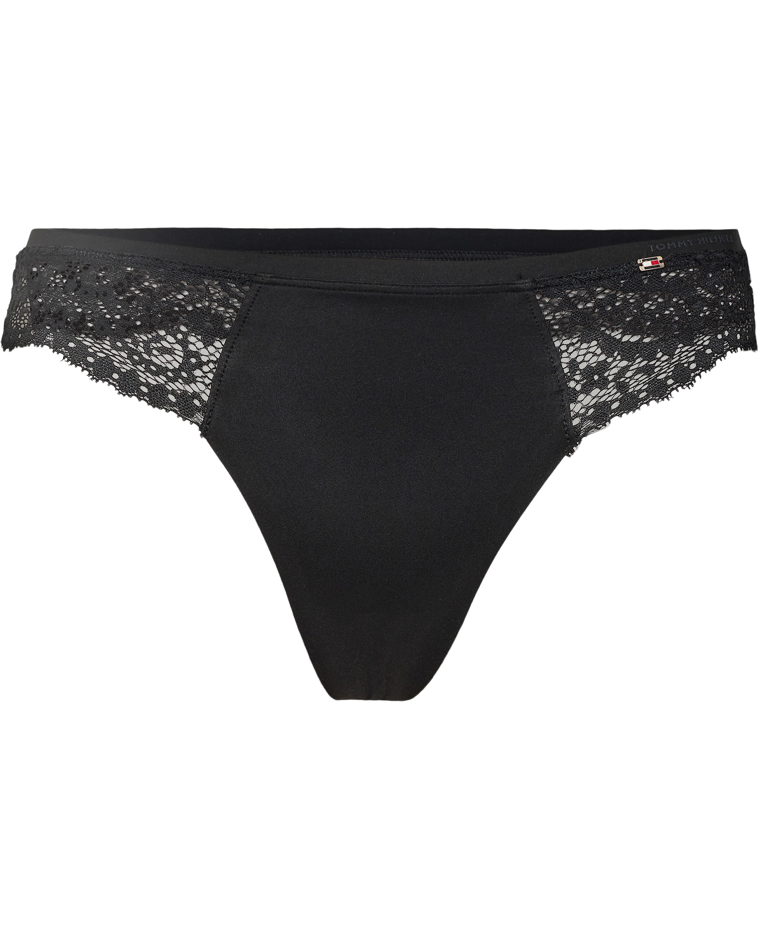 Lace Thong