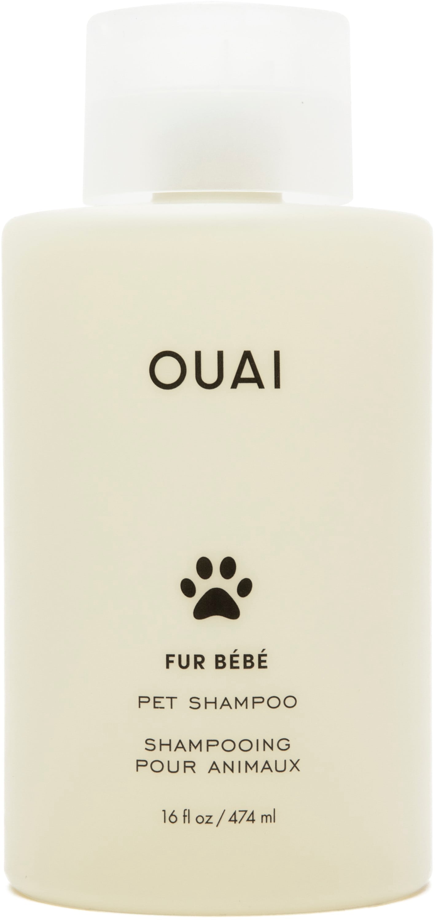 FUR Bébé PET Shampoo