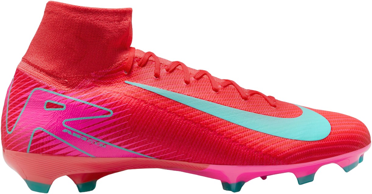 Air Zoom Mercurial Superfly 10 Pro Fodboldstøvler