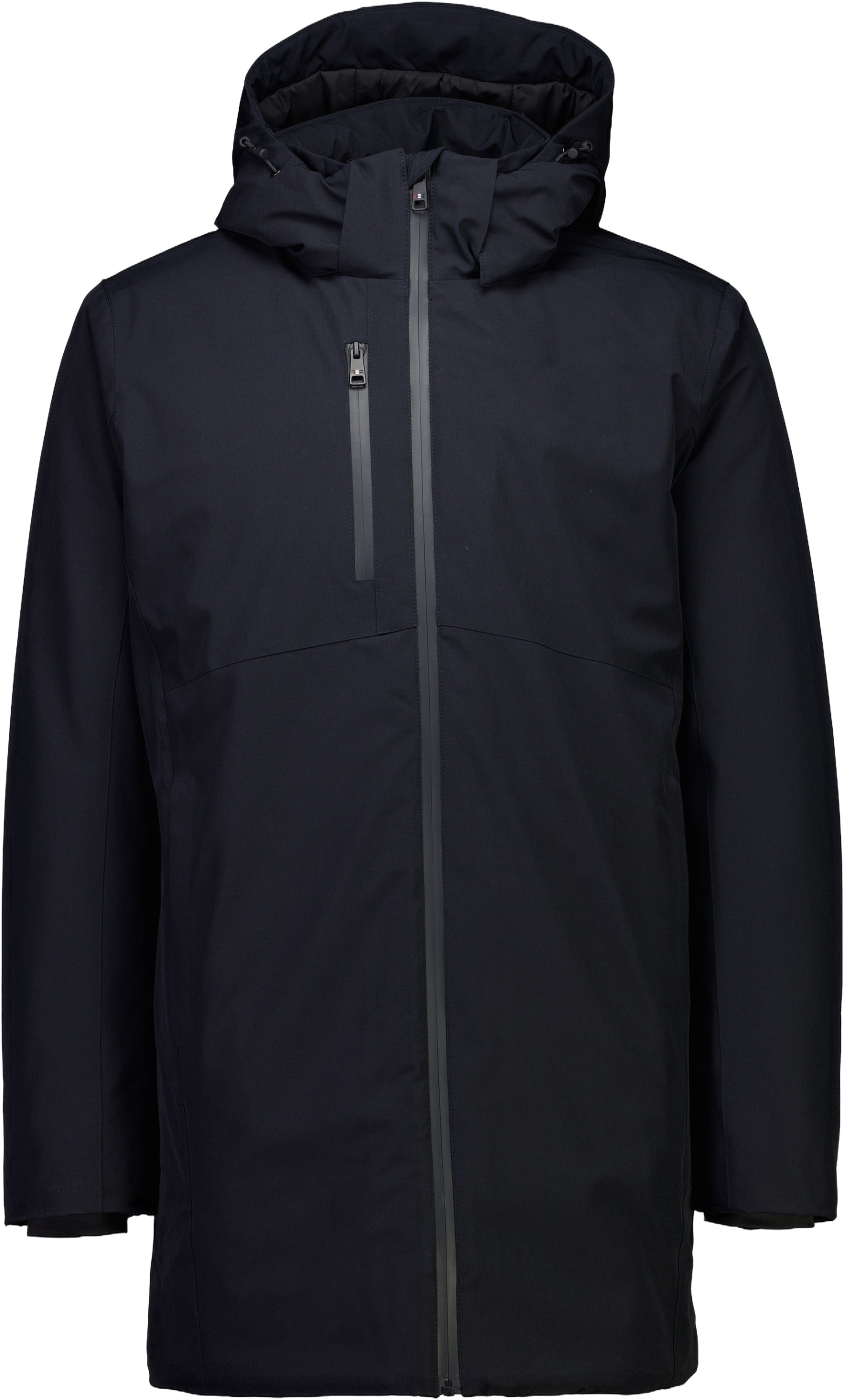 Parka Jacket