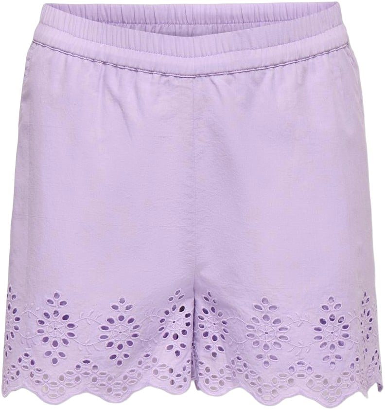 Koglou Life EMB Shorts WVN
