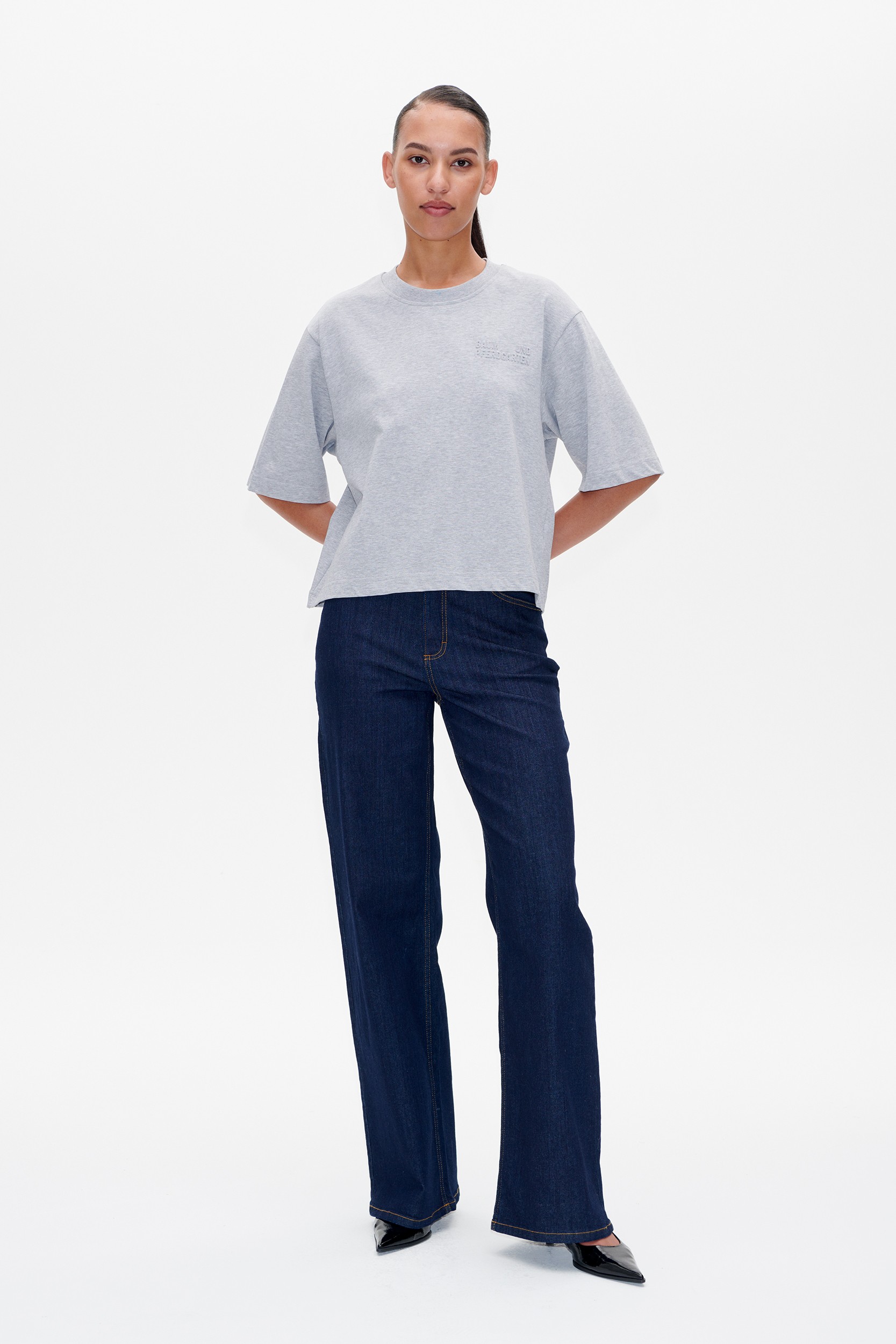 Jiana Tshirt