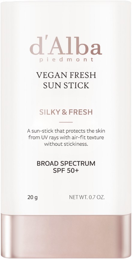 Air Fit Fresh Sun Stick
