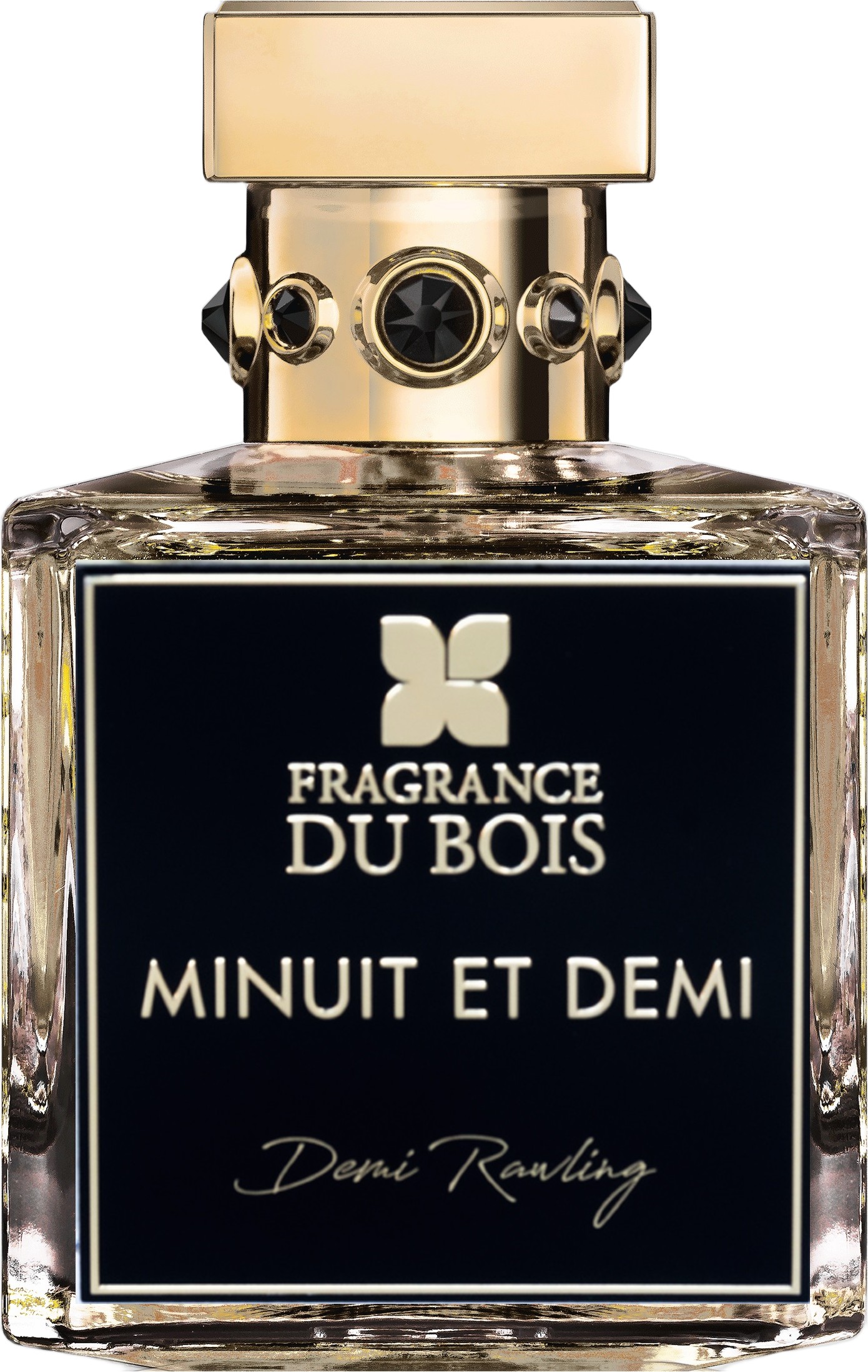 Minuit ET Demi