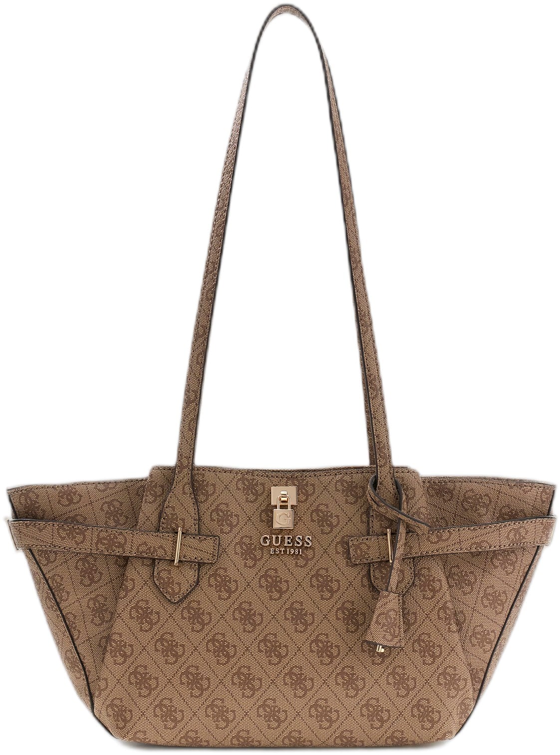 Yesba Grlfrnd Shoulder Satchel