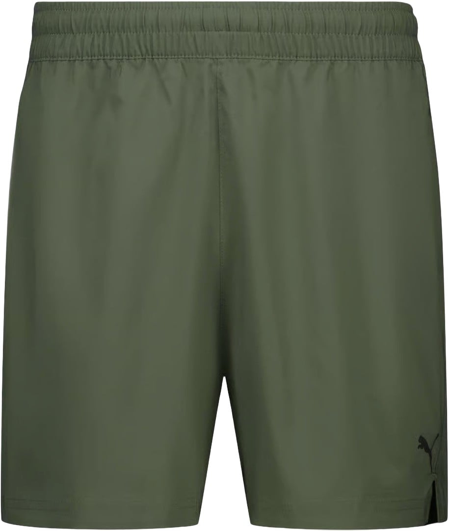 “Tad Essentials 5″” Trænings Shorts”