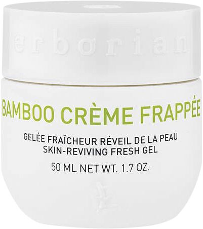 Bamboo CrÃ¨me FrappÃ©e