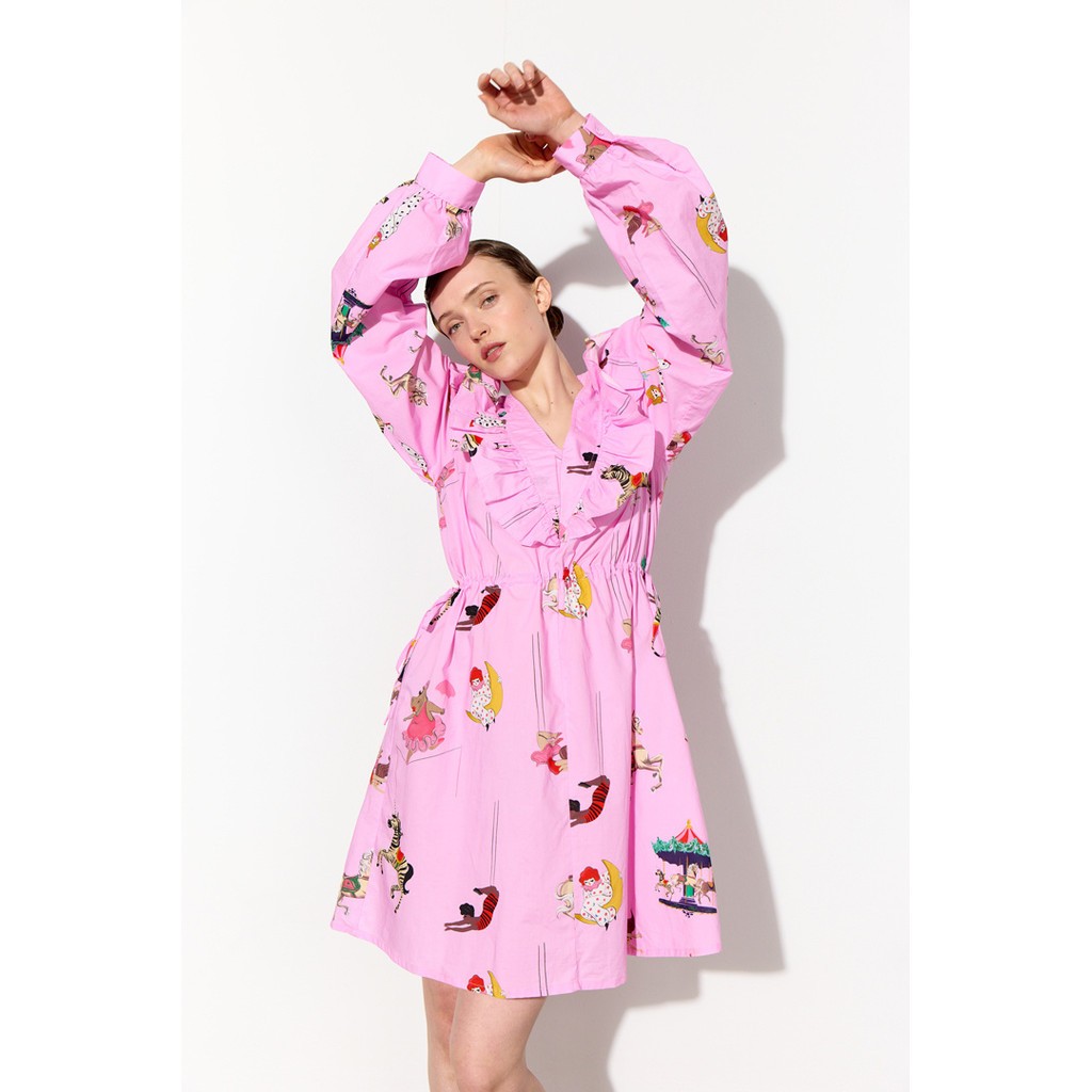 Floss Dress