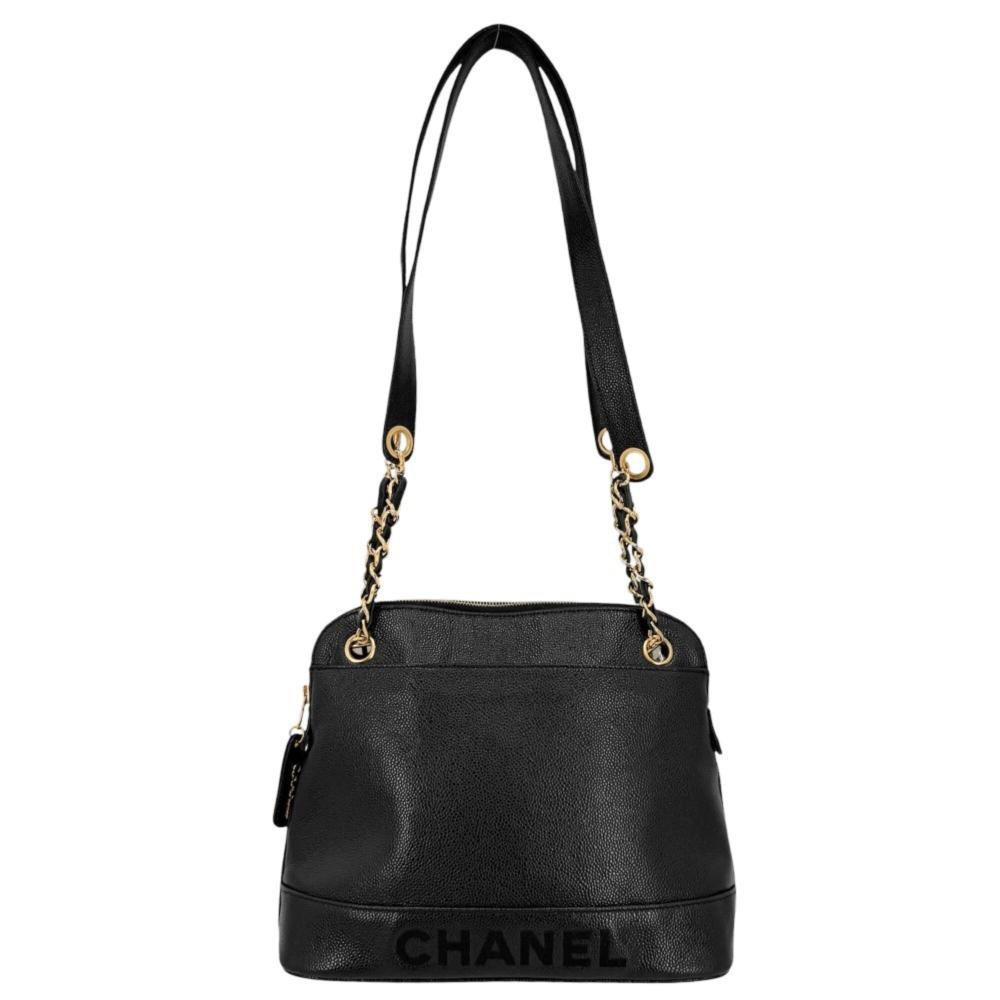 Chanel Shoulder Bag