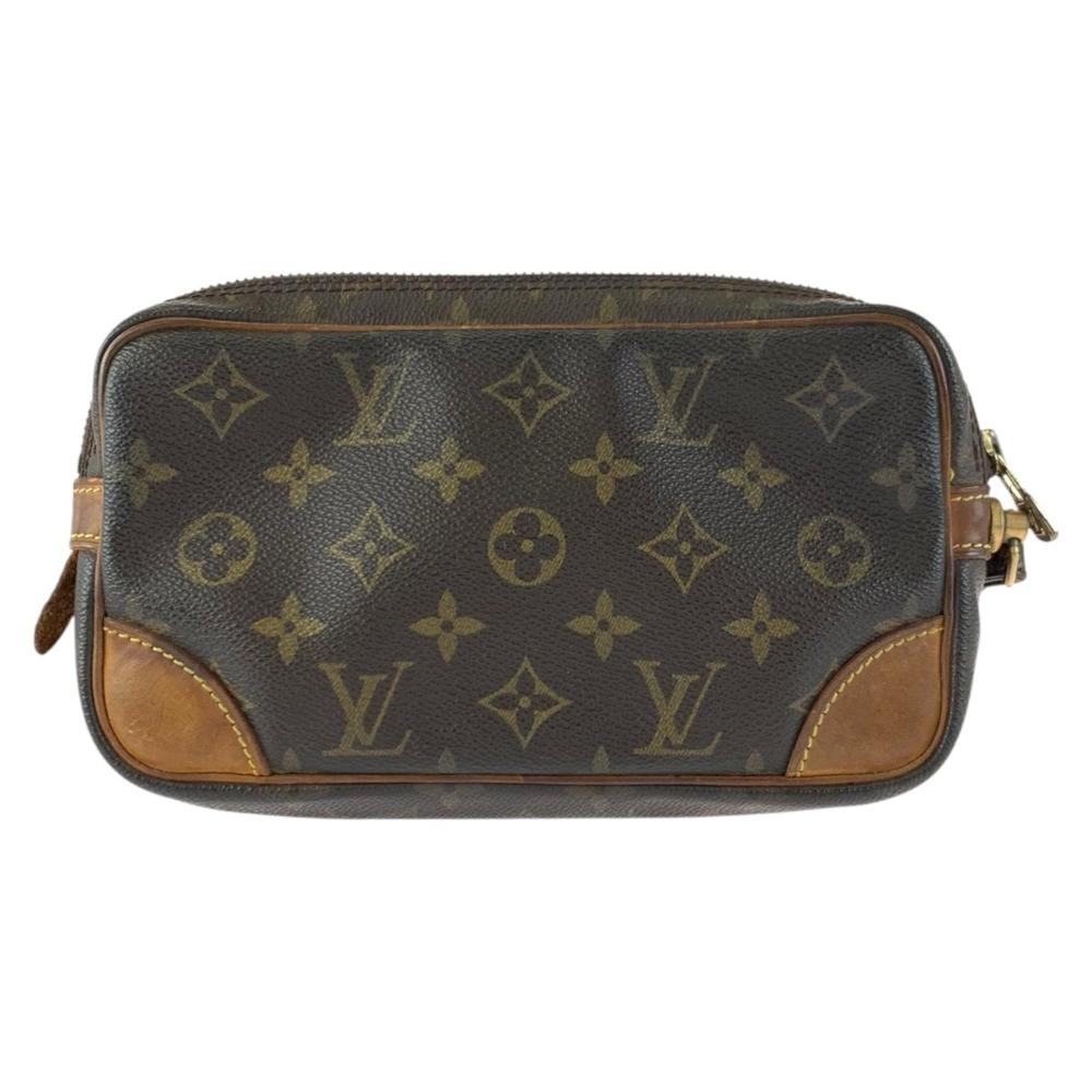 Louis Vuitton Marly Dragonne
