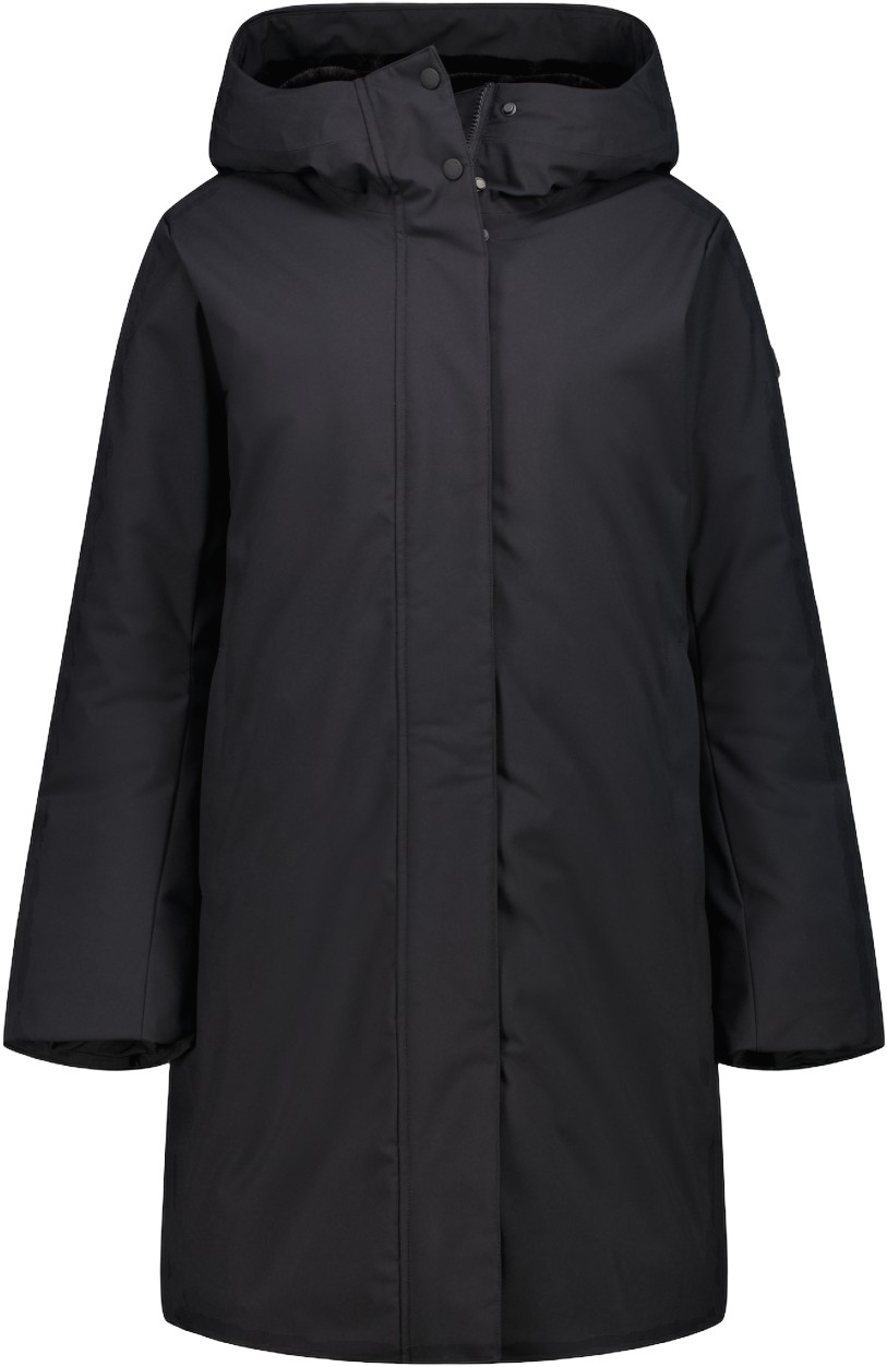 Ellinor Parka Vinterjakke