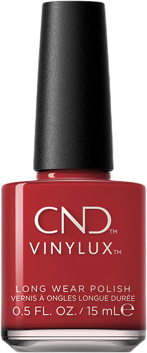 Love Letter, CND Vinylux
