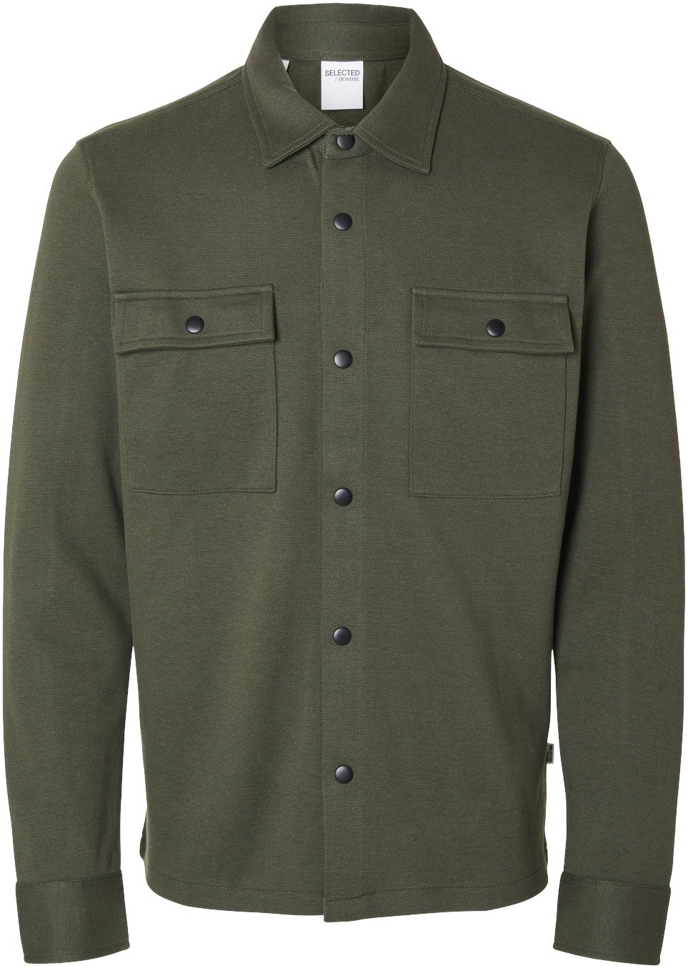 Slhjackie Sweat Jacket Noos