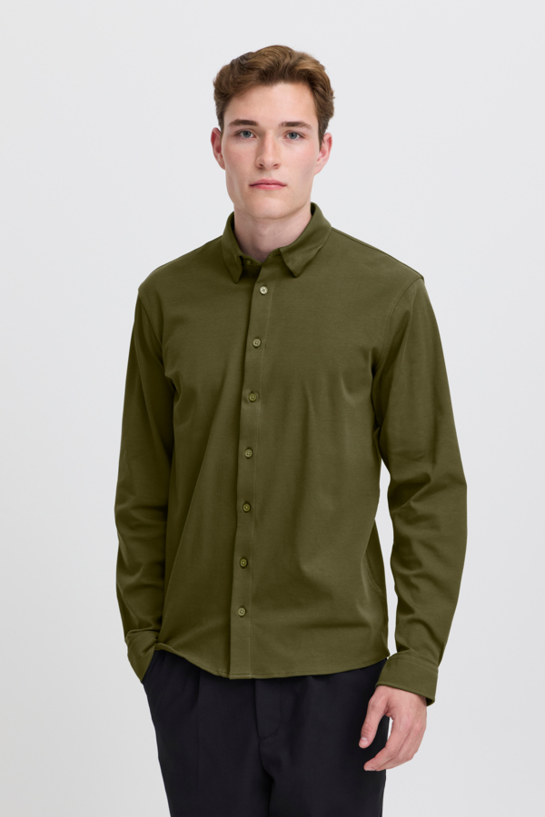Cfarthur LS BU Jersey Shirt