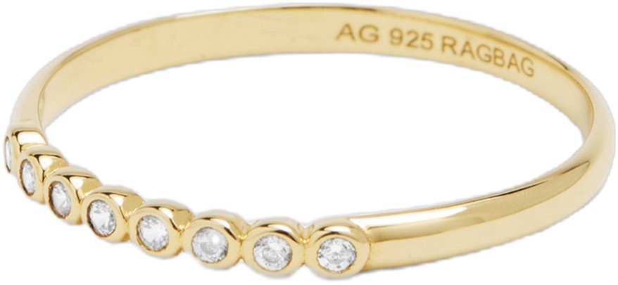 Odile Mini Ring